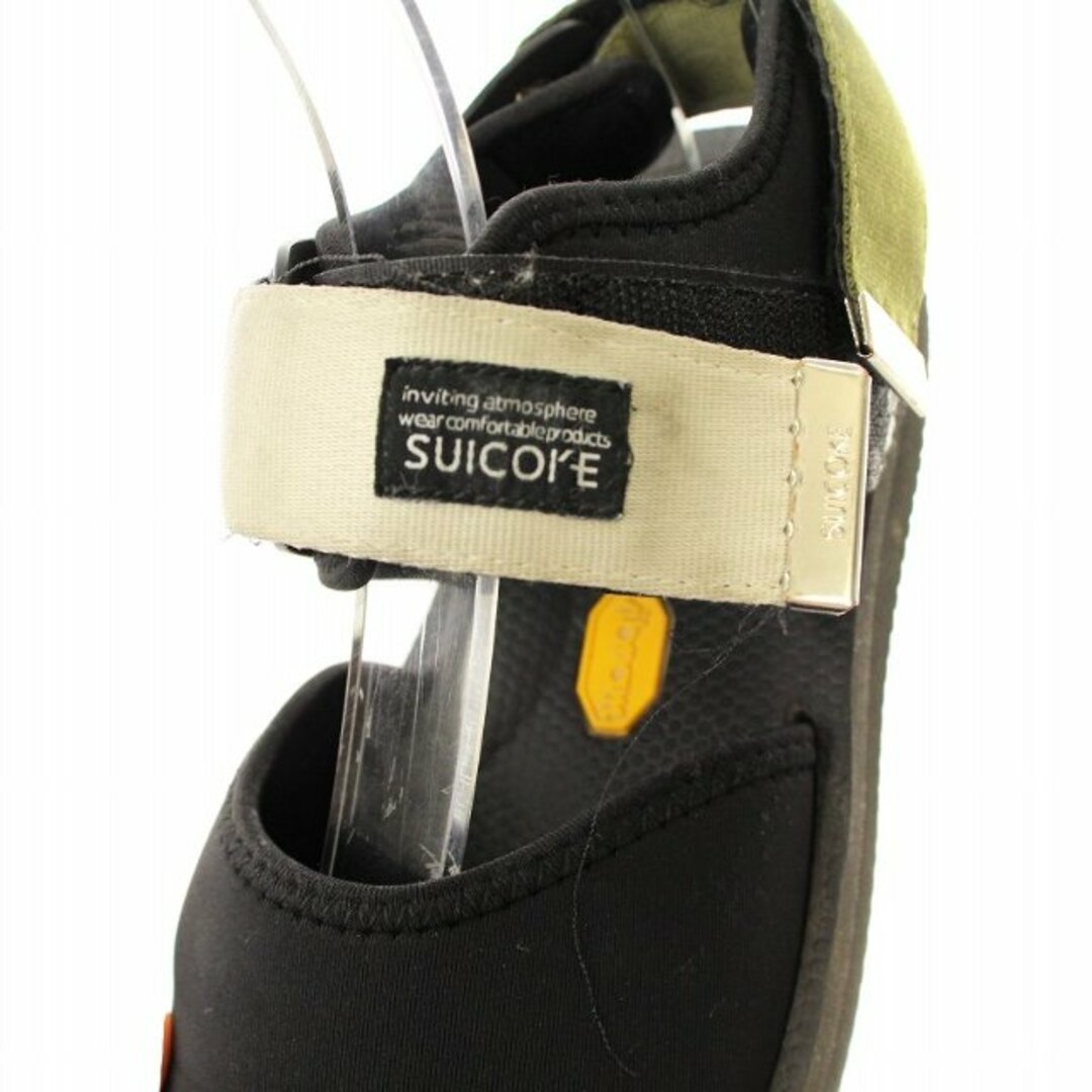 suicoke - スイコック suicoke 足袋サンダル スポーツサンダル suicoke - スイコック suicoke 足袋サンダル スポーツサンダル
