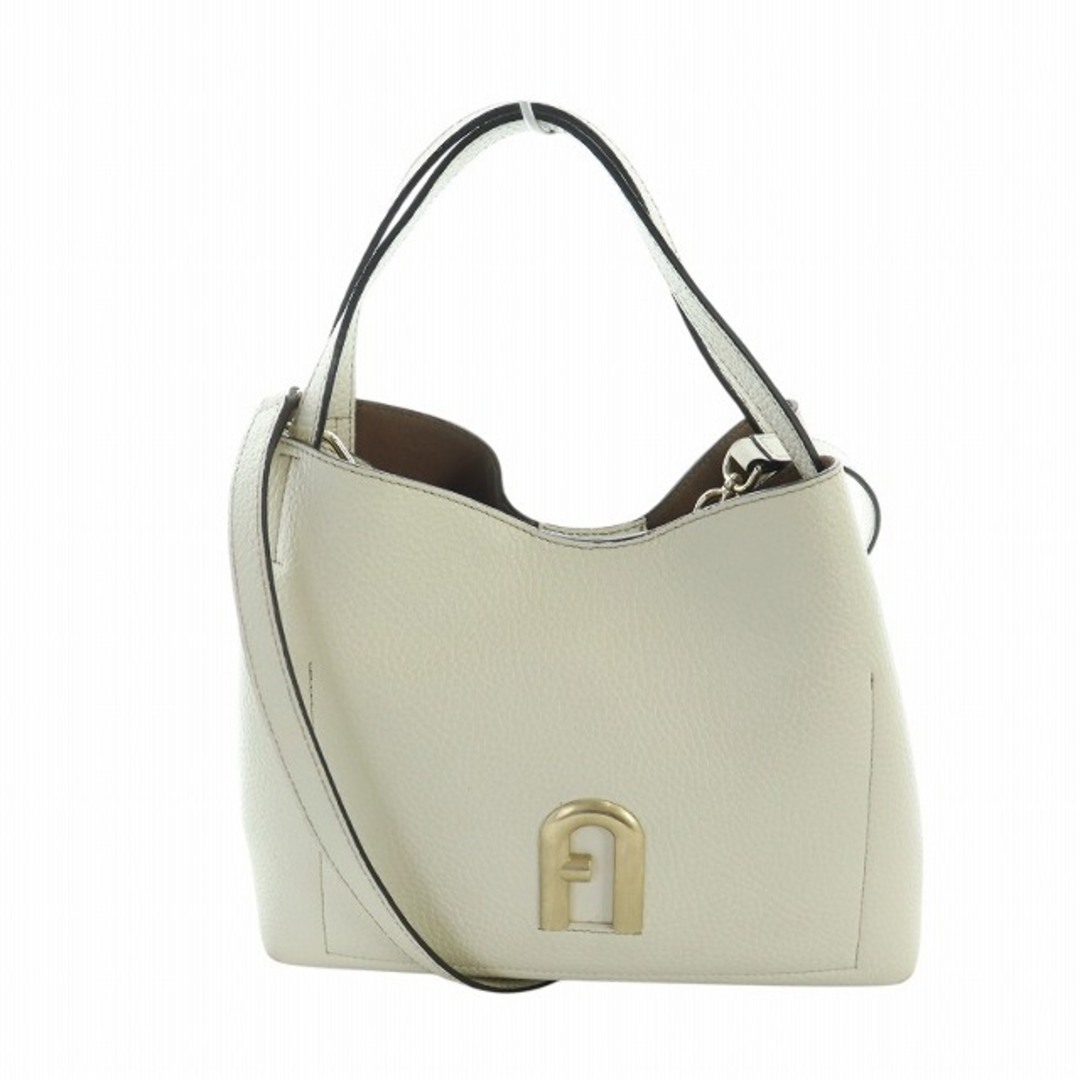 FURLA - フルラ プリムラ ホーボー バッグ ハンド ショルダー FURLA - フルラ プリムラ ホーボー バッグ ハンド ショルダー