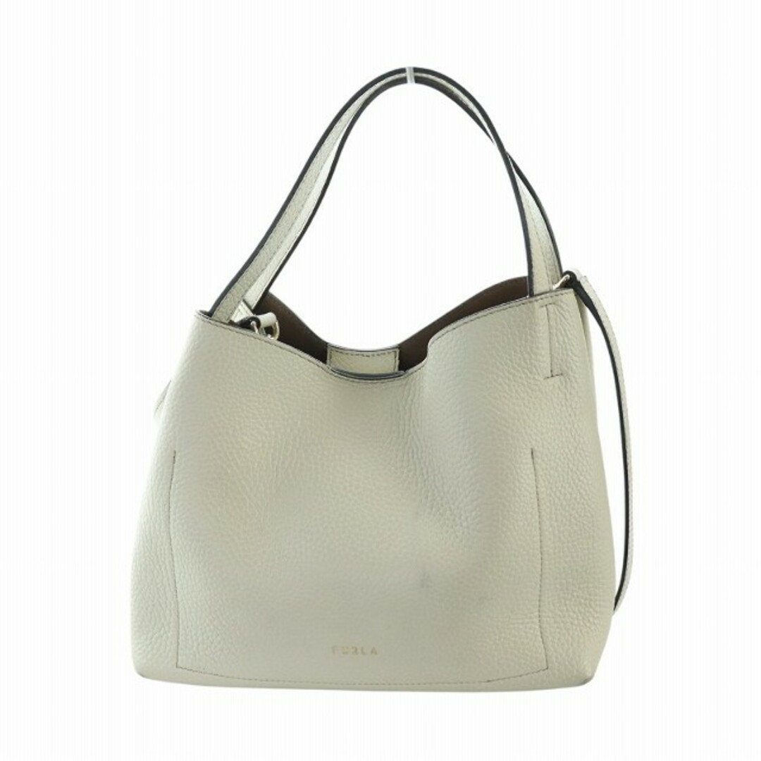 FURLA - フルラ プリムラ ホーボー バッグ ハンド ショルダー FURLA - フルラ プリムラ ホーボー バッグ ハンド ショルダー