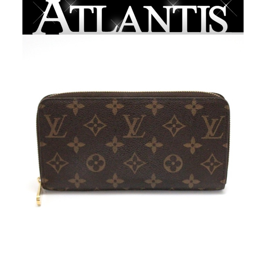 LOUIS VUITTON - ルイヴィトン Louis Vuitton ジッピー LOUIS VUITTON - ルイヴィトン Louis Vuitton ジッピー