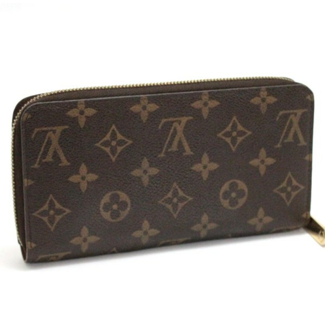 LOUIS VUITTON - ルイヴィトン Louis Vuitton ジッピー LOUIS VUITTON - ルイヴィトン Louis Vuitton ジッピー