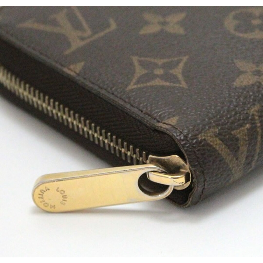 LOUIS VUITTON - ルイヴィトン Louis Vuitton ジッピー LOUIS VUITTON - ルイヴィトン Louis Vuitton ジッピー