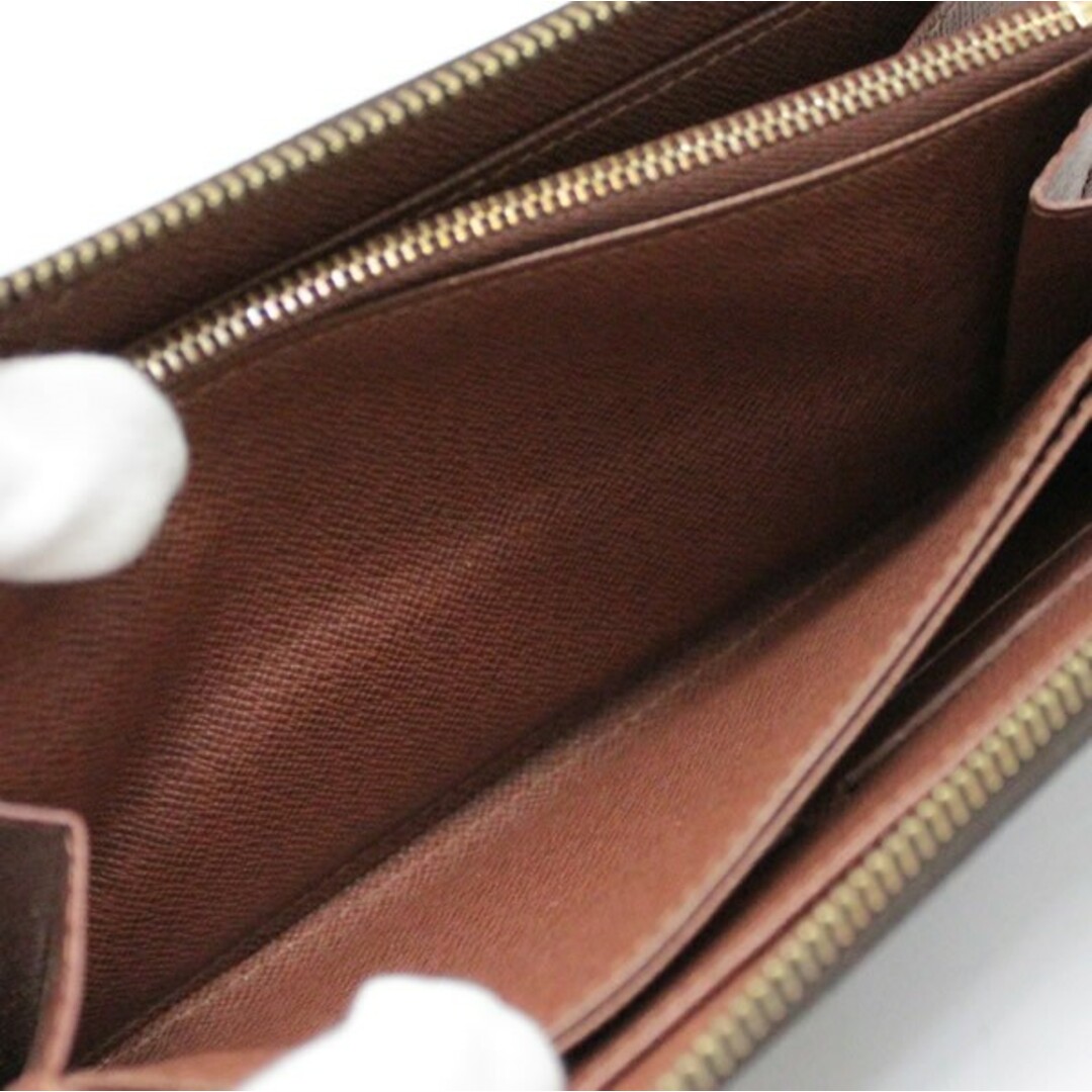 LOUIS VUITTON - ルイヴィトン Louis Vuitton ジッピー LOUIS VUITTON - ルイヴィトン Louis Vuitton ジッピー