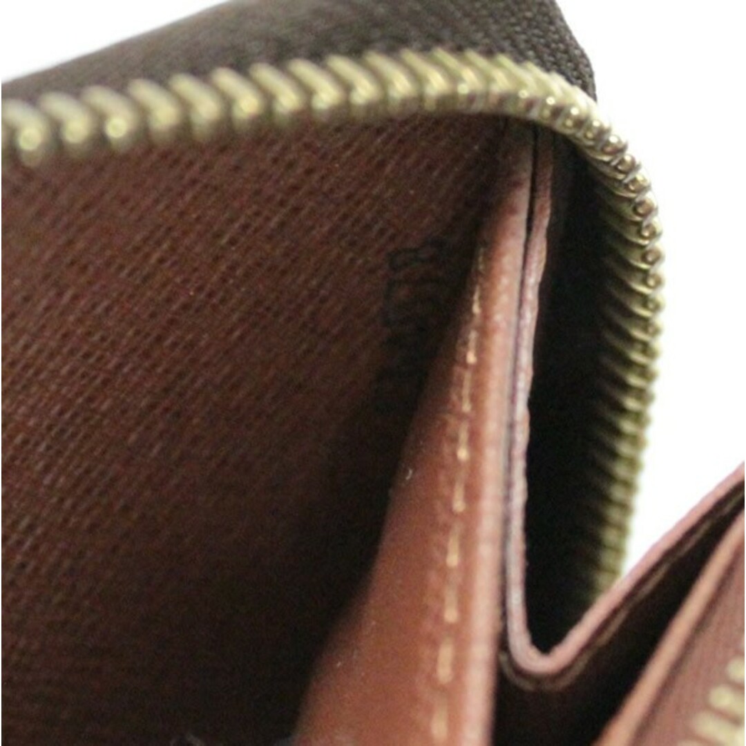LOUIS VUITTON - ルイヴィトン Louis Vuitton ジッピー LOUIS VUITTON - ルイヴィトン Louis Vuitton ジッピー