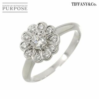 Tiffany & Co. - 美品 保証書付き ティファニー T ワイヤー Tiffany & Co. - 美品 保証書付き ティファニー T ワイヤー