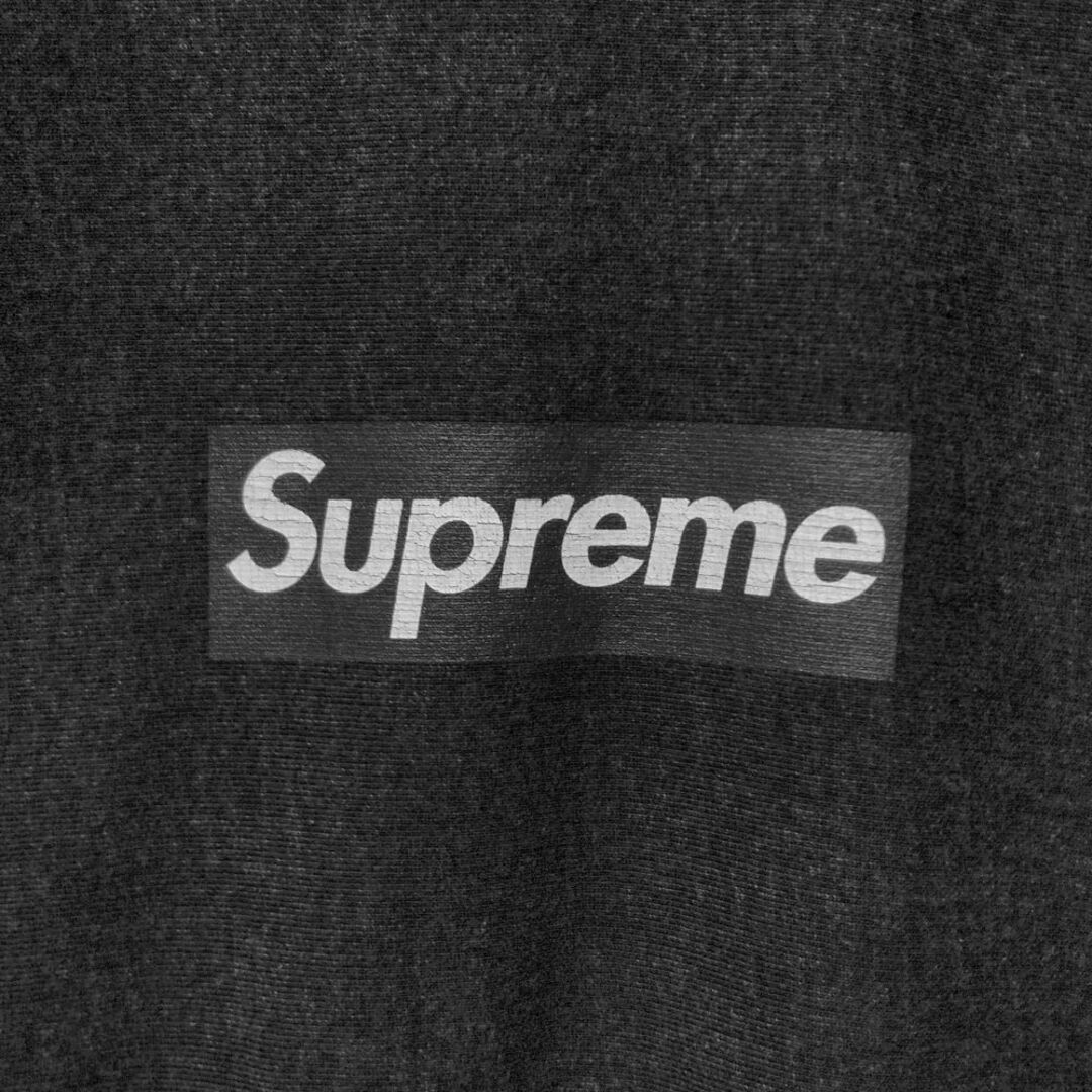 Supreme - SUPREME シュプリーム 25SS Washed Box Logo Crewneck Supreme - SUPREME シュプリーム 25SS Washed Box Logo Crewneck