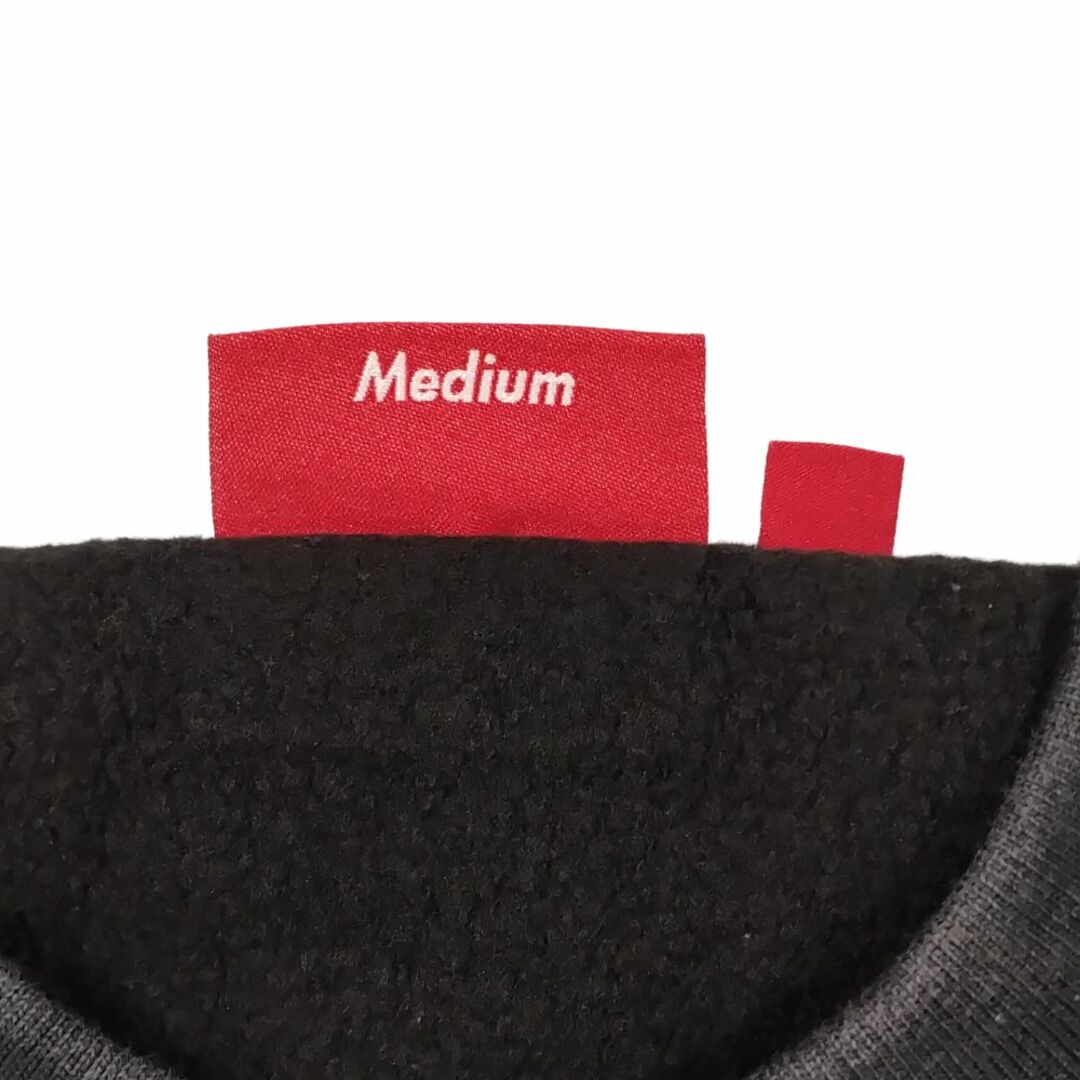 Supreme - SUPREME シュプリーム 25SS Washed Box Logo Crewneck Supreme - SUPREME シュプリーム 25SS Washed Box Logo Crewneck