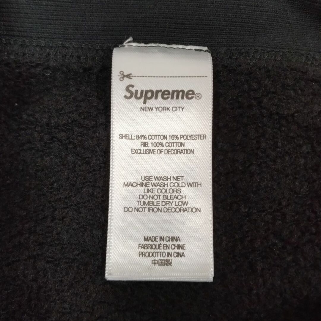 Supreme - SUPREME シュプリーム 25SS Washed Box Logo Crewneck Supreme - SUPREME シュプリーム 25SS Washed Box Logo Crewneck