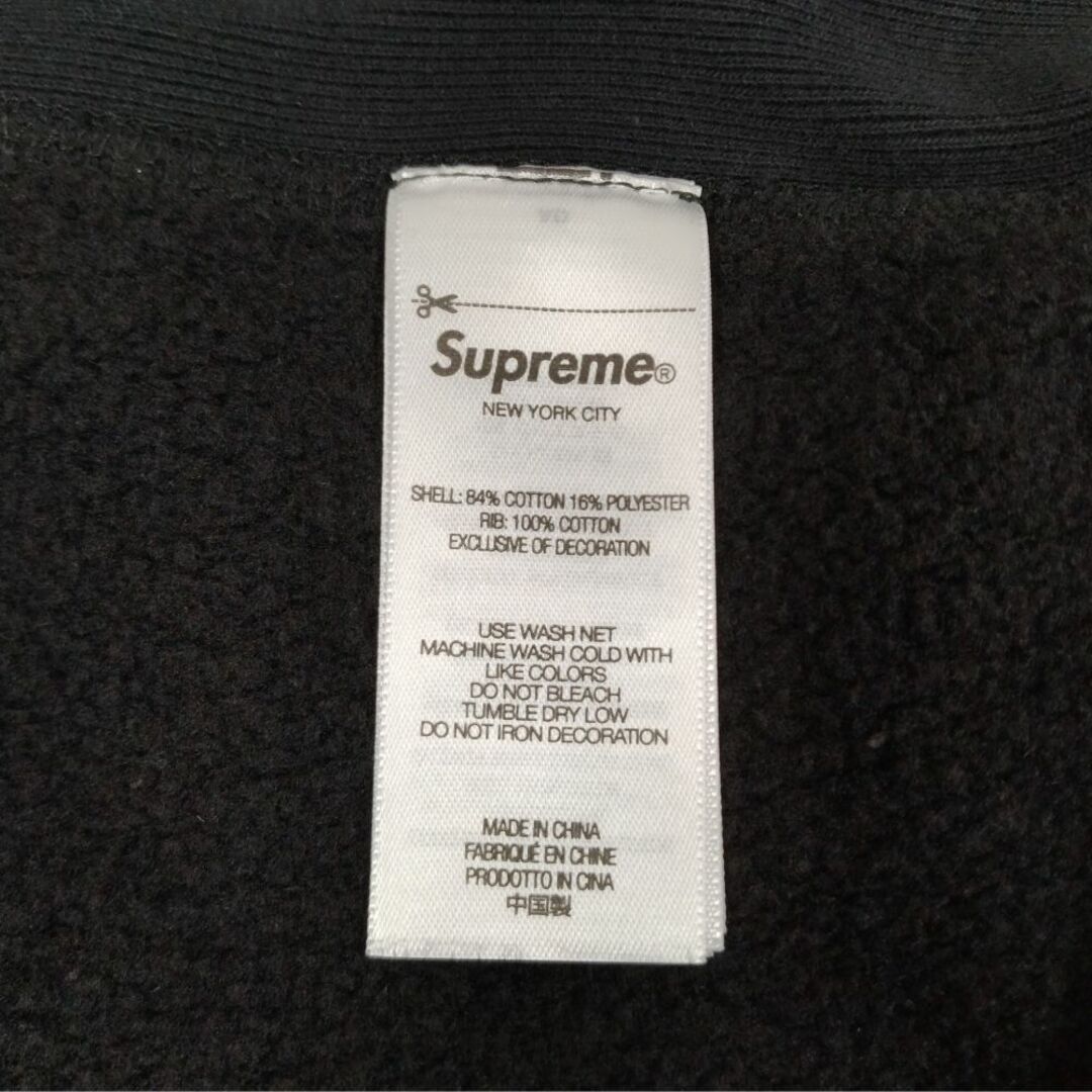 Supreme - SUPREME シュプリーム 25SS Washed Box Logo Crewneck Supreme - SUPREME シュプリーム 25SS Washed Box Logo Crewneck