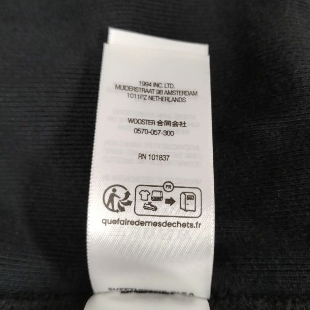 Supreme - SUPREME シュプリーム 25SS Washed Box Logo Crewneck Supreme - SUPREME シュプリーム 25SS Washed Box Logo Crewneck