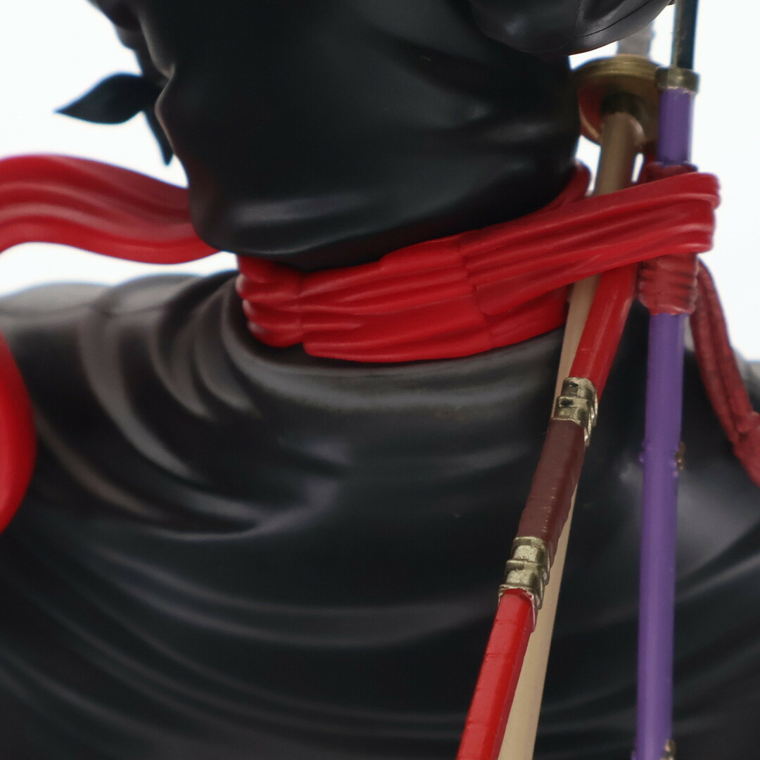 ONE PIECE - フィギュアーツZERO ロロノア・ゾロ WT100記念 尾田 ONE PIECE - フィギュアーツZERO ロロノア・ゾロ WT100記念 尾田