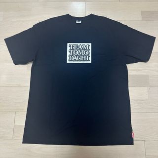 THE BLACK EYE PATCH - ブラックアイパッチ BIP tee OG 新品 白 THE BLACK EYE PATCH - ブラックアイパッチ BIP tee OG 新品 白