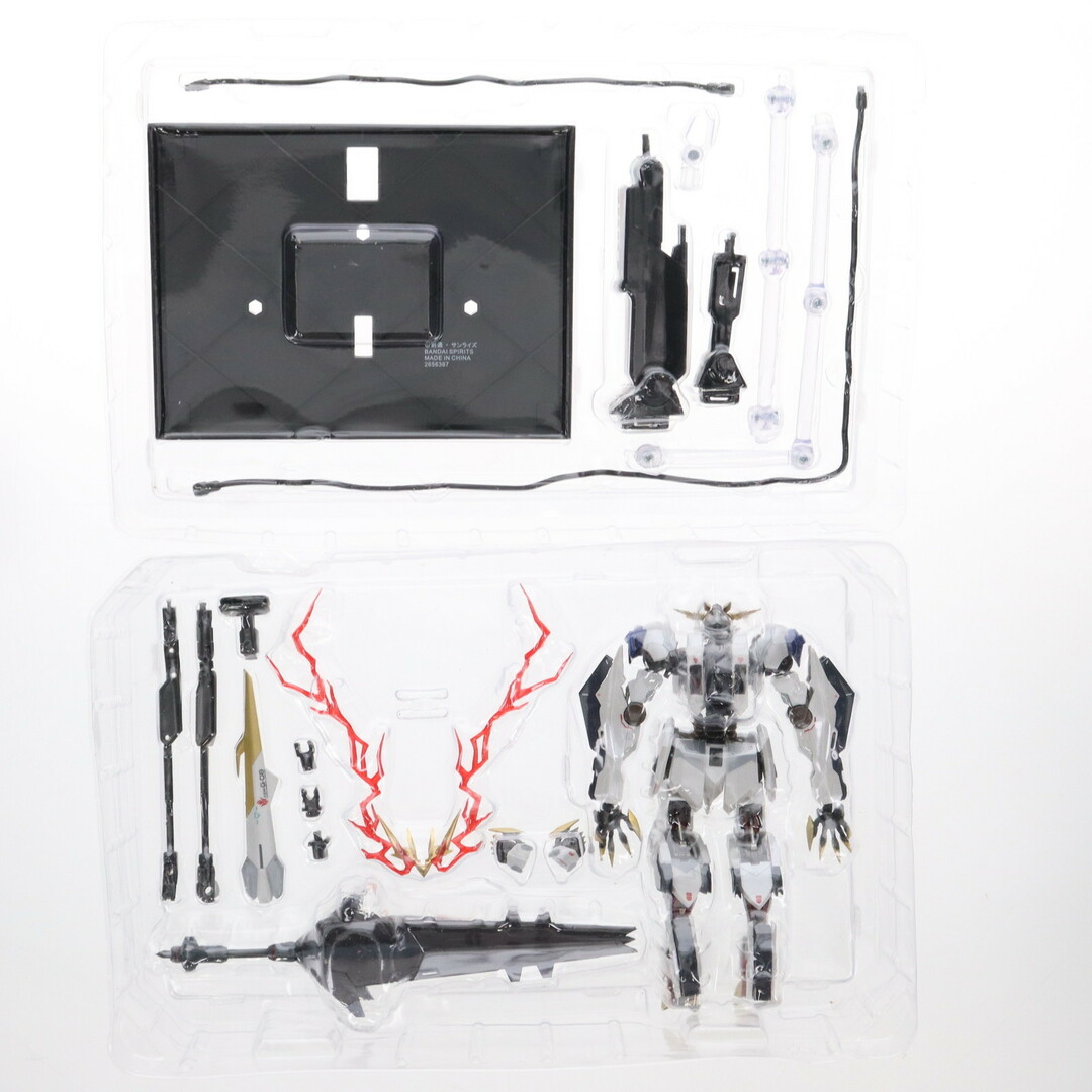 Edition - METAL ROBOT魂(SIDE MS) ガンダムバルバトスルプス Edition - METAL ROBOT魂(SIDE MS) ガンダムバルバトスルプス