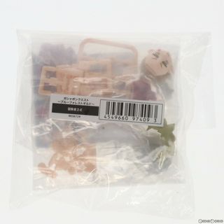 BLEU FORET - プレミアムバンダイ限定 冒険者2-E ガシャポン BLEU FORET - プレミアムバンダイ限定 冒険者2-E ガシャポン