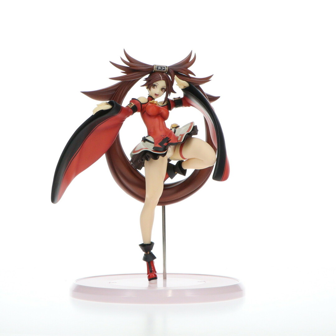 蔵土縁紗夢(くらどべりじゃむ) GUILTY GEAR Xrd -REVELATOR 蔵土縁紗夢(くらどべりじゃむ) GUILTY GEAR Xrd -REVELATOR