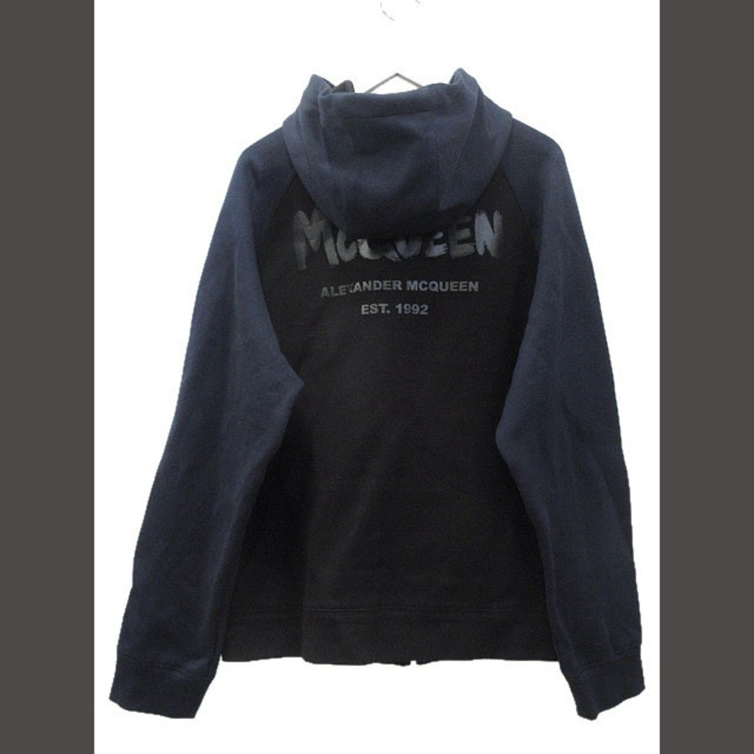 Alexander McQueen - アレキサンダーマックイーン カラー Alexander McQueen - アレキサンダーマックイーン カラー