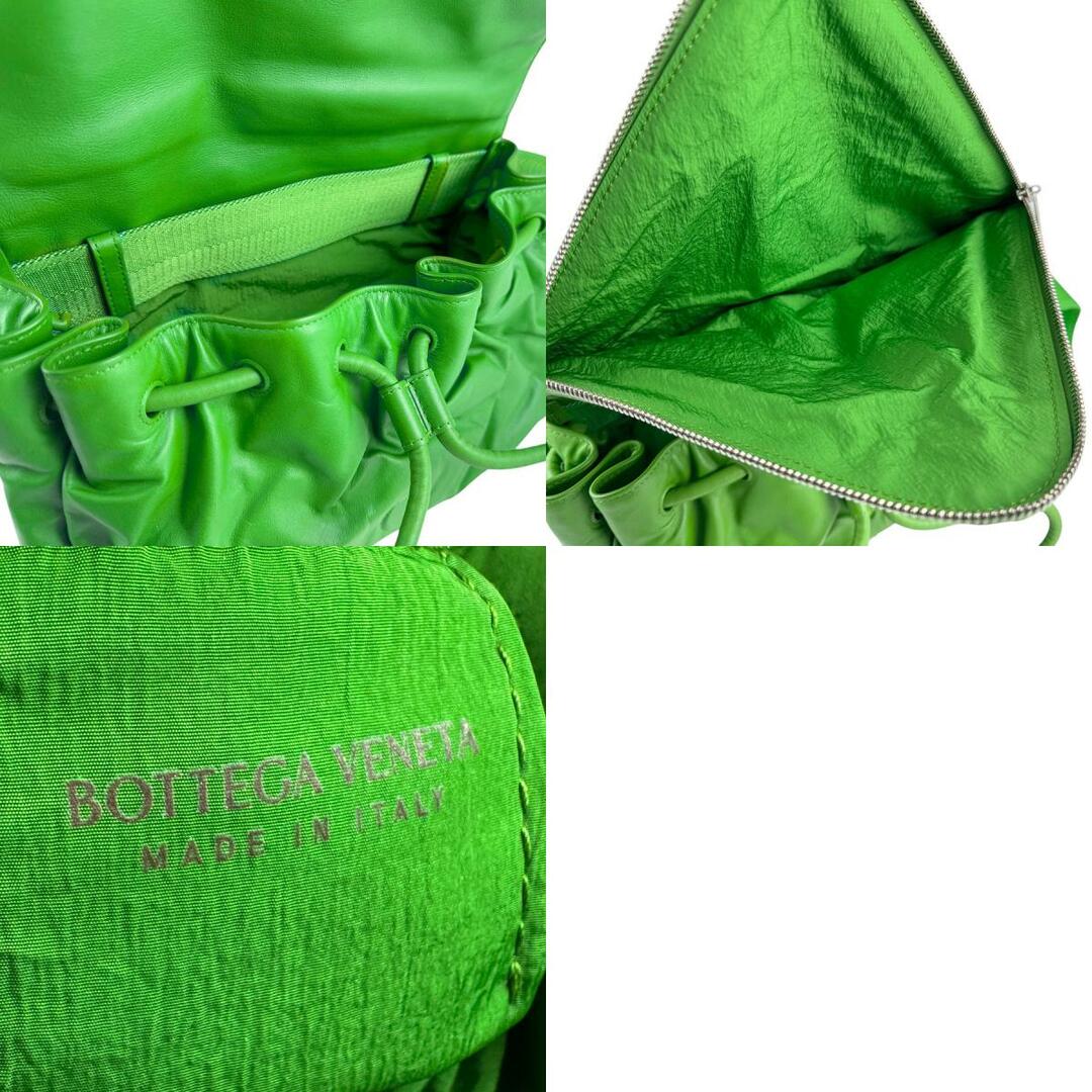 BOTTEGA VENETA - ボッテガヴェネタ BOTTEGAVENETA ボディバッグ BOTTEGA VENETA - ボッテガヴェネタ BOTTEGAVENETA ボディバッグ