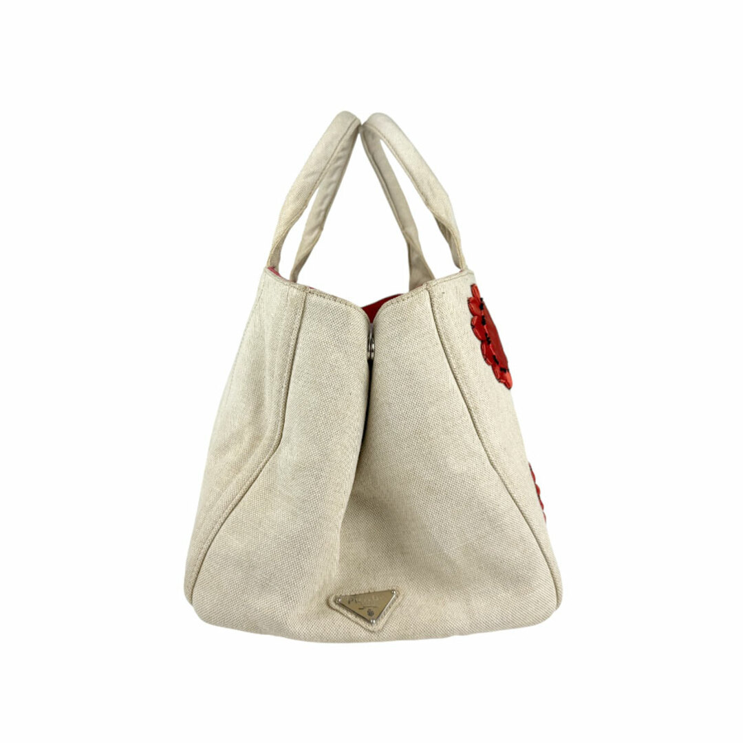 PRADA - プラダ PRADA ハンドバッグ トートバッグ カナパ PRADA - プラダ PRADA ハンドバッグ トートバッグ カナパ