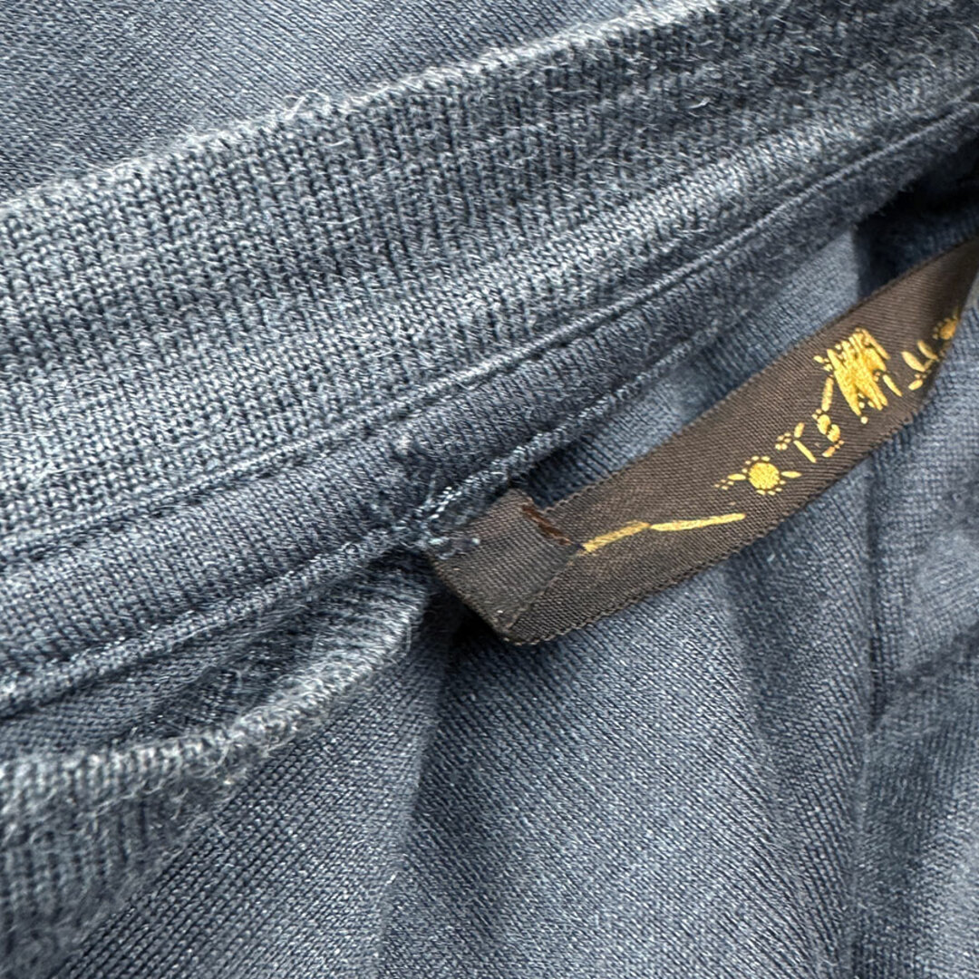 LOUIS VUITTON - ルイ ヴィトン LOUIS VUITTON 半袖Tシャツ LOUIS VUITTON - ルイ ヴィトン LOUIS VUITTON 半袖Tシャツ