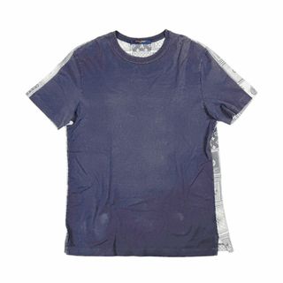 LOUIS VUITTON - ルイ ヴィトン LOUIS VUITTON 半袖Tシャツ LOUIS VUITTON - ルイ ヴィトン LOUIS VUITTON 半袖Tシャツ