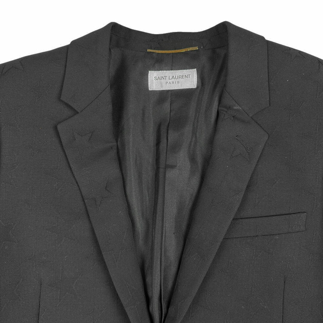 SAINT LAURENT - サンローラン SAINT LAURENT テーラード SAINT LAURENT - サンローラン SAINT LAURENT テーラード