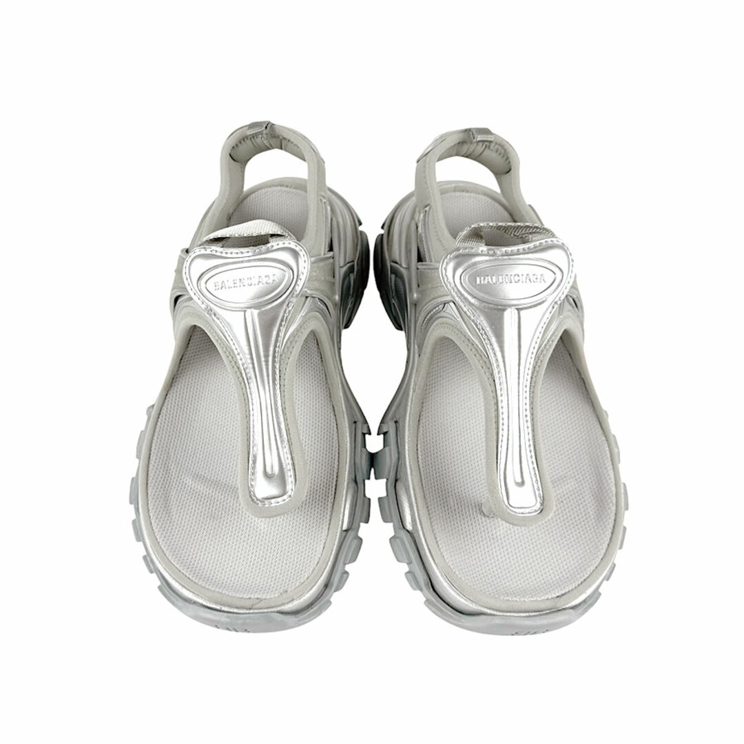 BALENCIAGA - バレンシアガ BALENCIAGA サンダル 6 TRACK SANDAL BALENCIAGA - バレンシアガ BALENCIAGA サンダル 6 TRACK SANDAL