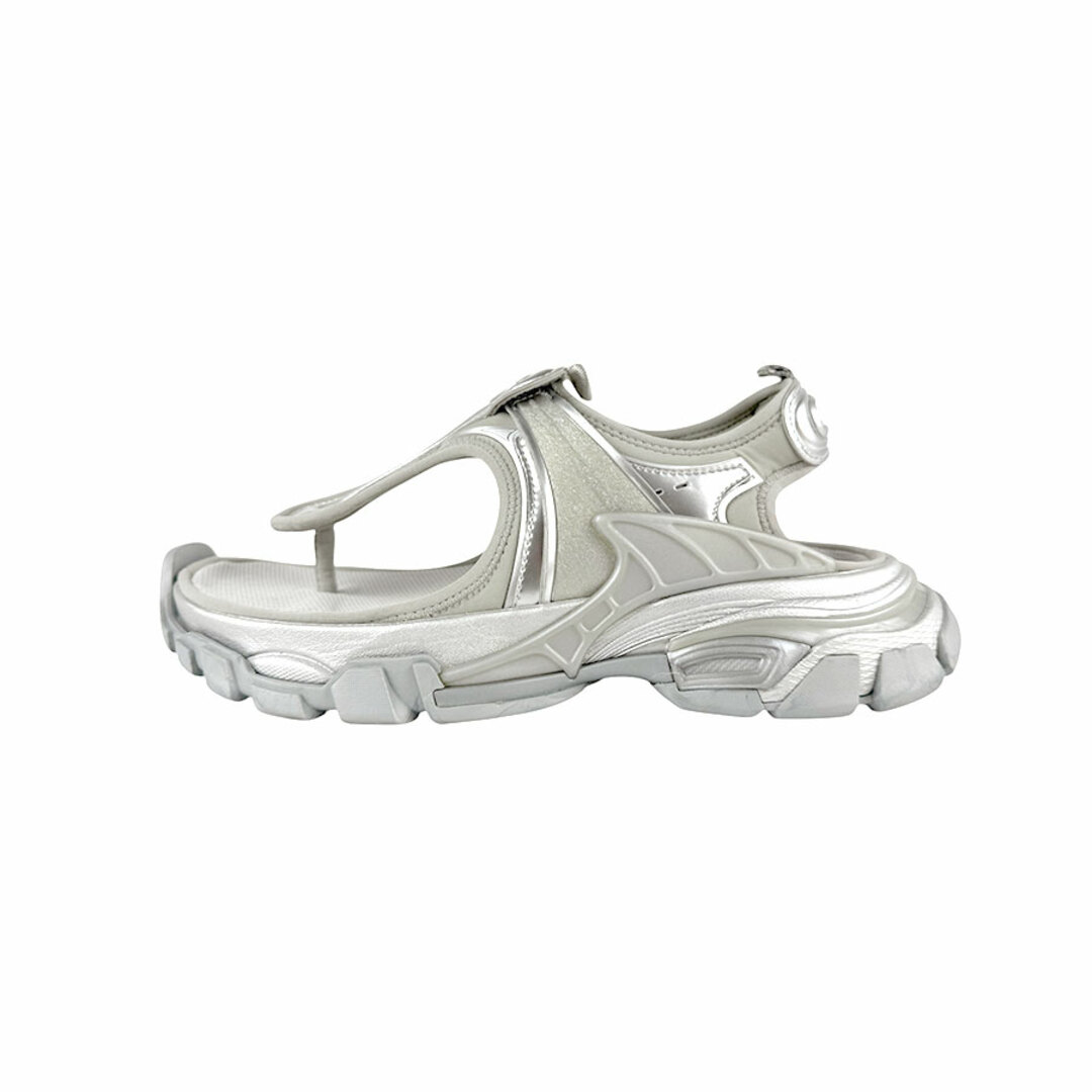 BALENCIAGA - バレンシアガ BALENCIAGA サンダル 6 TRACK SANDAL BALENCIAGA - バレンシアガ BALENCIAGA サンダル 6 TRACK SANDAL
