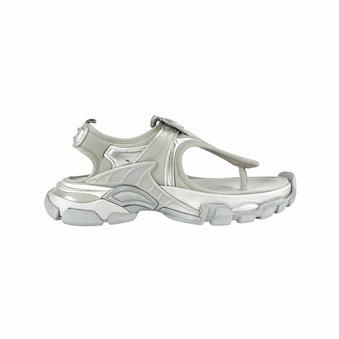 BALENCIAGA - バレンシアガ BALENCIAGA サンダル 6 TRACK SANDAL BALENCIAGA - バレンシアガ BALENCIAGA サンダル 6 TRACK SANDAL