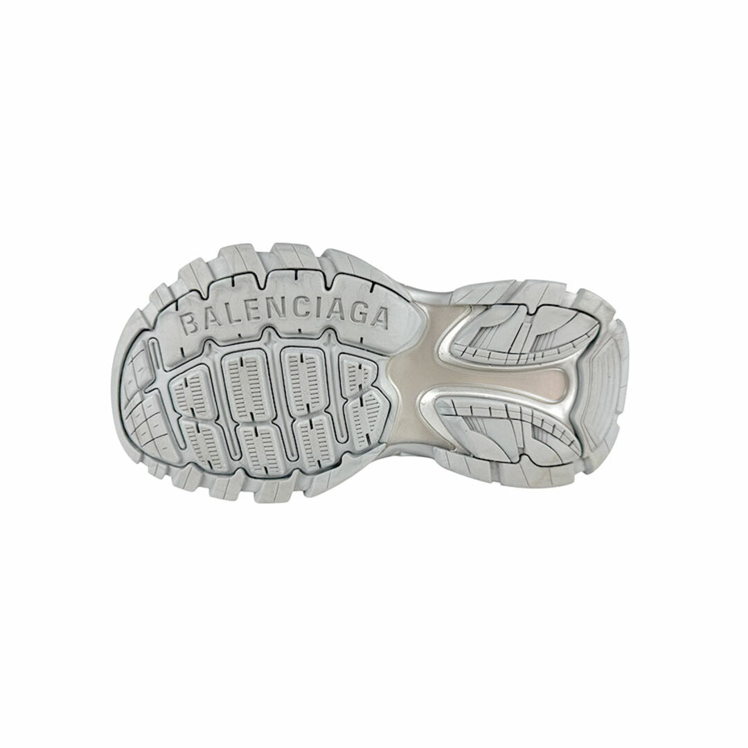 BALENCIAGA - バレンシアガ BALENCIAGA サンダル 6 TRACK SANDAL BALENCIAGA - バレンシアガ BALENCIAGA サンダル 6 TRACK SANDAL