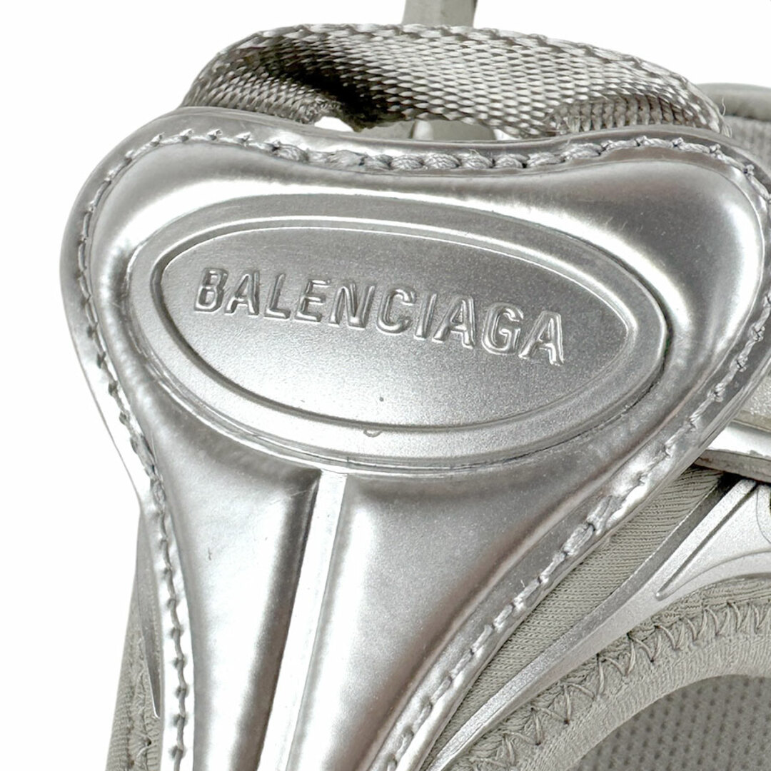 BALENCIAGA - バレンシアガ BALENCIAGA サンダル 6 TRACK SANDAL BALENCIAGA - バレンシアガ BALENCIAGA サンダル 6 TRACK SANDAL