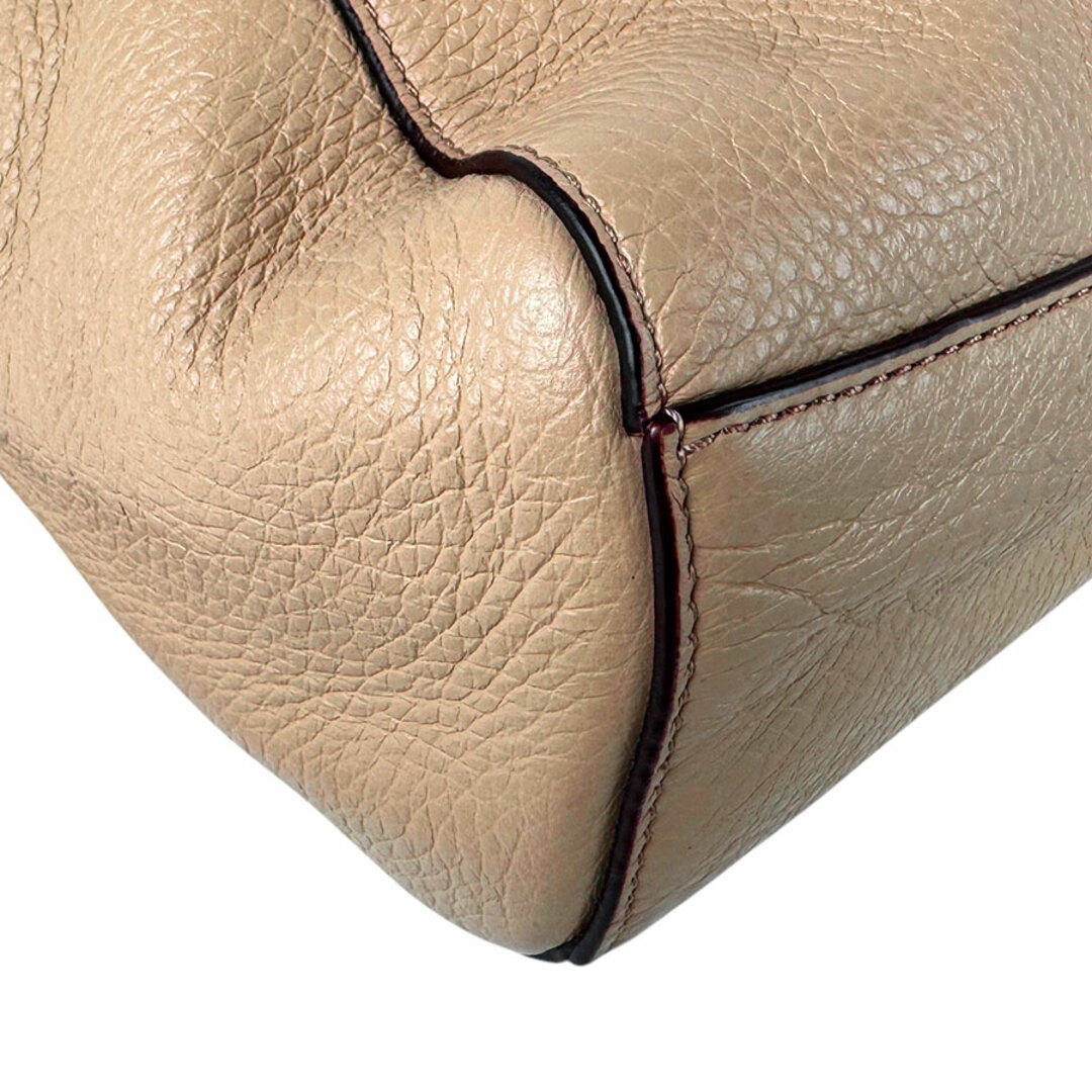 COACH - コーチ COACH ハンドバッグ ショルダーバッグ レザー COACH - コーチ COACH ハンドバッグ ショルダーバッグ レザー