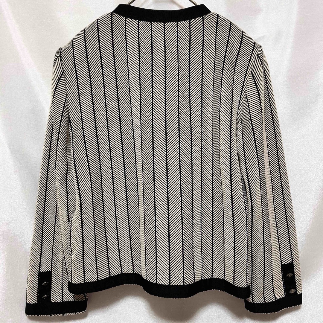 HERNO - 極美品 HERNO ヘルノ ジャケット アウター ノーカラー HERNO - 極美品 HERNO ヘルノ ジャケット アウター ノーカラー