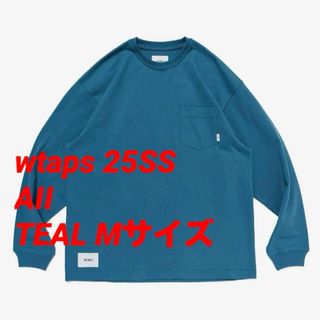 W)taps(Tシャツ/カットソー(七分/長袖))のフリマアイテム一覧 W)taps(Tシャツ/カットソー(七分/長袖))のフリマアイテム一覧