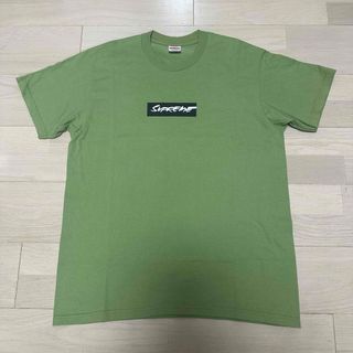 Supreme - 【即完売モデル】23AW Gotham Tee skyプリントロゴ T Supreme - 【即完売モデル】23AW Gotham Tee skyプリントロゴ T
