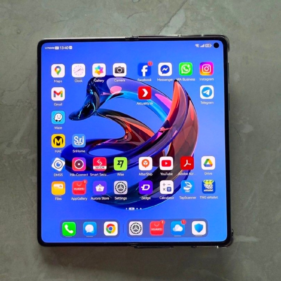 HUAWEI Mate X6 Red 512GB Globalの通販 by Samsung Store|ラクマ HUAWEI Mate X6 Red 512GB Globalの通販 by Samsung Store|ラクマ