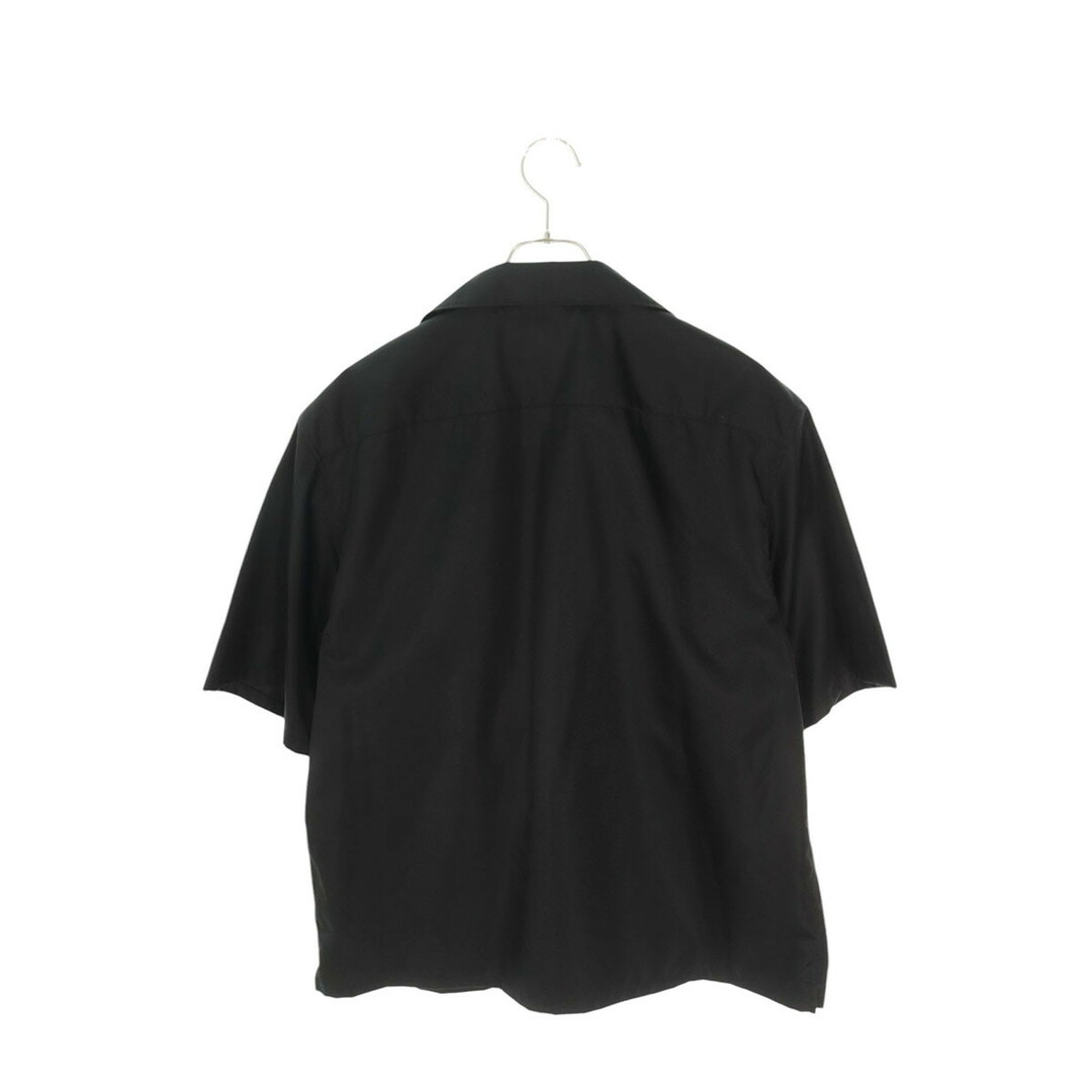 PRADA - プラダ 24SS SC768 RE-NYLON三角プレートマルチポケット PRADA - プラダ 24SS SC768 RE-NYLON三角プレートマルチポケット