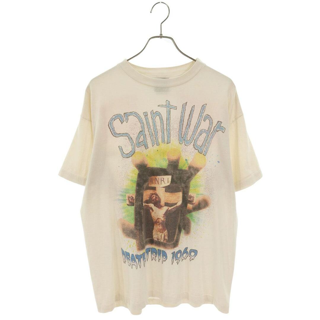 セントマイケル SAINT MICHAEL 24SS SM-YS8-0000-007 セントマイケル SAINT MICHAEL 24SS SM-YS8-0000-007