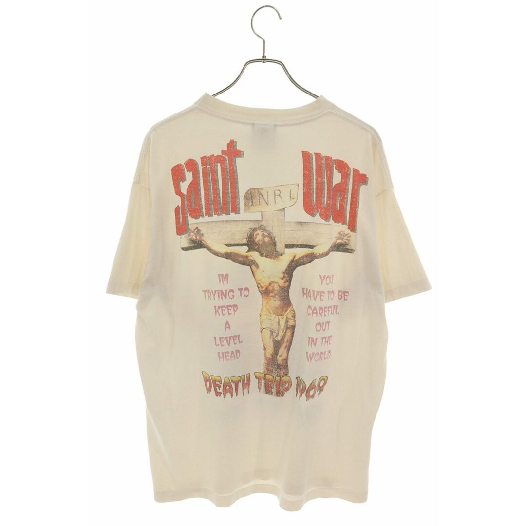 セントマイケル SAINT MICHAEL 24SS SM-YS8-0000-007 セントマイケル SAINT MICHAEL 24SS SM-YS8-0000-007