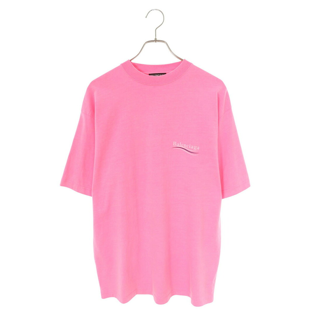 BALENCIAGA - バレンシアガ 641675 TJVF7 キャンペーンロゴ BALENCIAGA - バレンシアガ 641675 TJVF7 キャンペーンロゴ