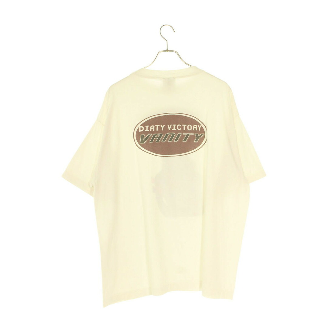 セントマイケル SAINT MICHAEL 24AW SM-YS1-0000-006 VANITY セントマイケル SAINT MICHAEL 24AW SM-YS1-0000-006 VANITY