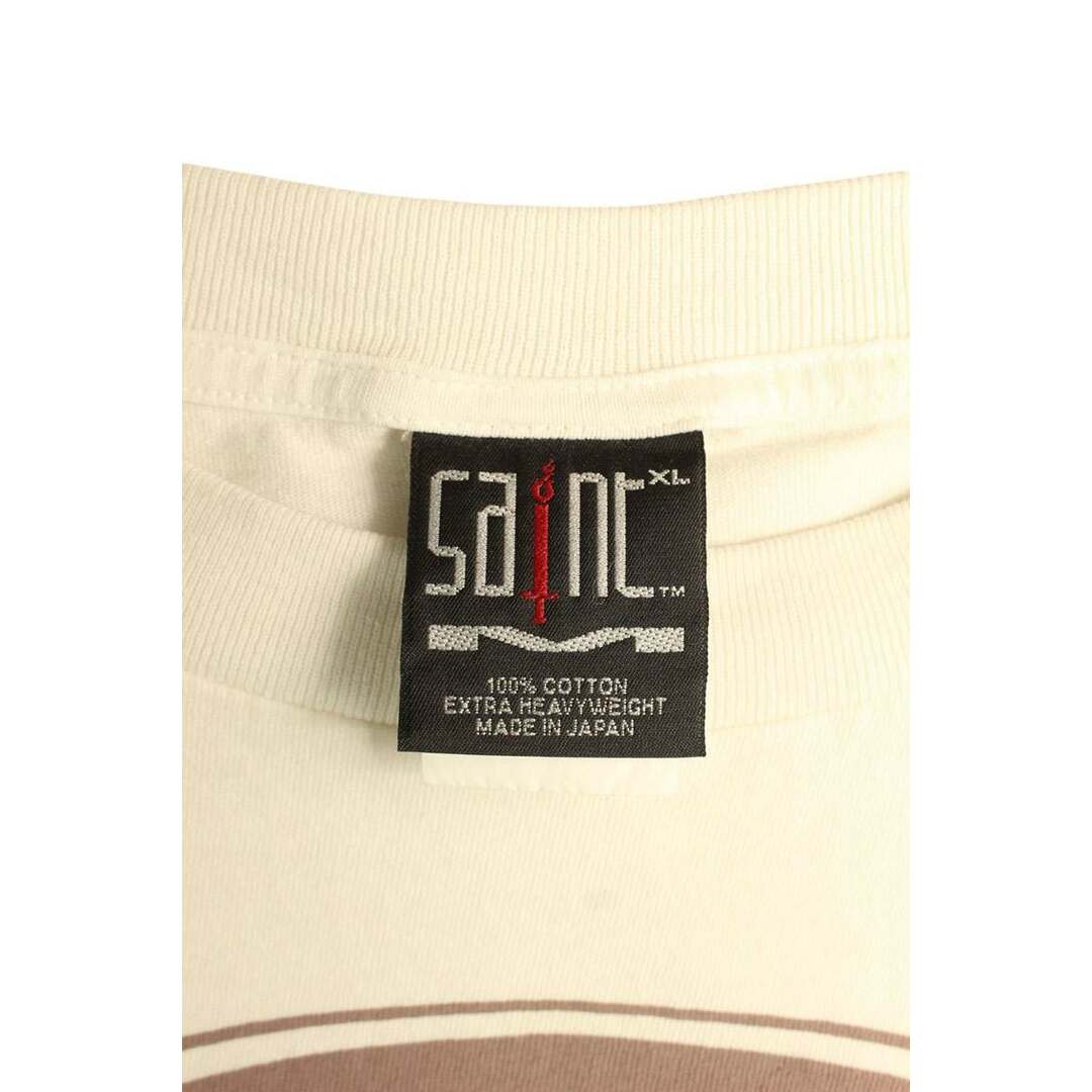 セントマイケル SAINT MICHAEL 24AW SM-YS1-0000-006 VANITY セントマイケル SAINT MICHAEL 24AW SM-YS1-0000-006 VANITY