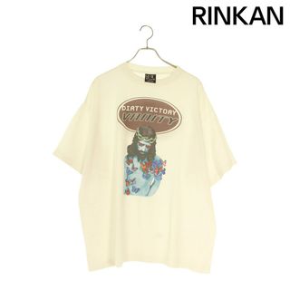 セントマイケル SAINT MICHAEL 24AW SM-YS1-0000-006 VANITY セントマイケル SAINT MICHAEL 24AW SM-YS1-0000-006 VANITY