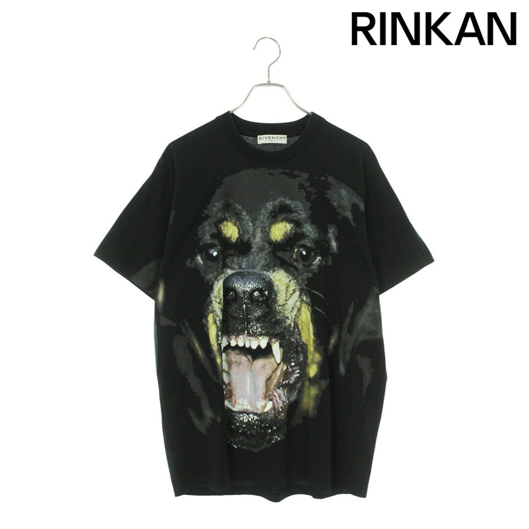 GIVENCHY - ジバンシィ BM705L3Y1P ロットワイラープリント GIVENCHY - ジバンシィ BM705L3Y1P ロットワイラープリント