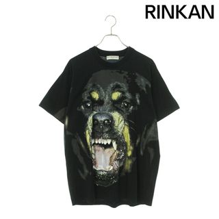 GIVENCHY - ジバンシィ BM705L3Y1P ロットワイラープリント GIVENCHY - ジバンシィ BM705L3Y1P ロットワイラープリント