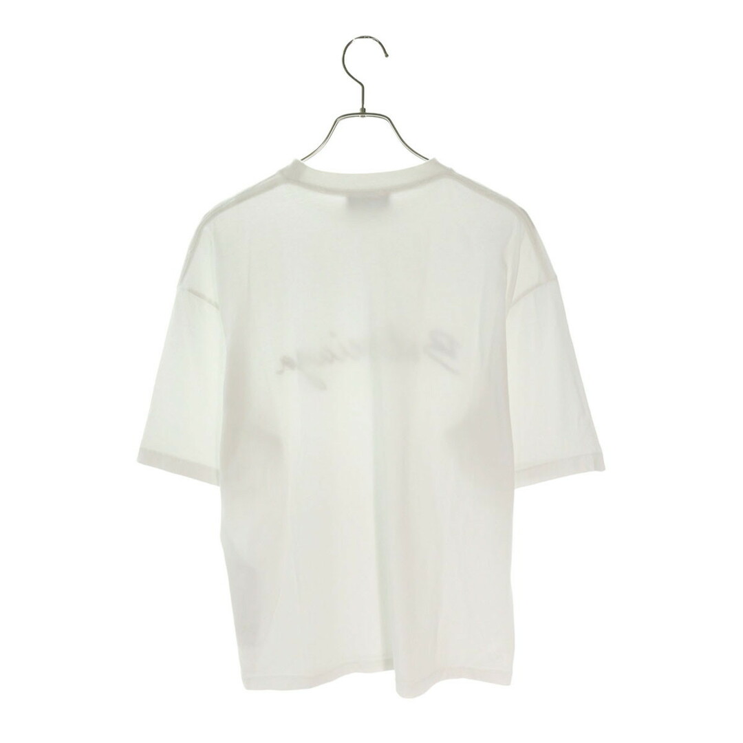 BALENCIAGA - バレンシアガ 22AW 612966 TMVB4 ダメージ加工 BALENCIAGA - バレンシアガ 22AW 612966 TMVB4 ダメージ加工