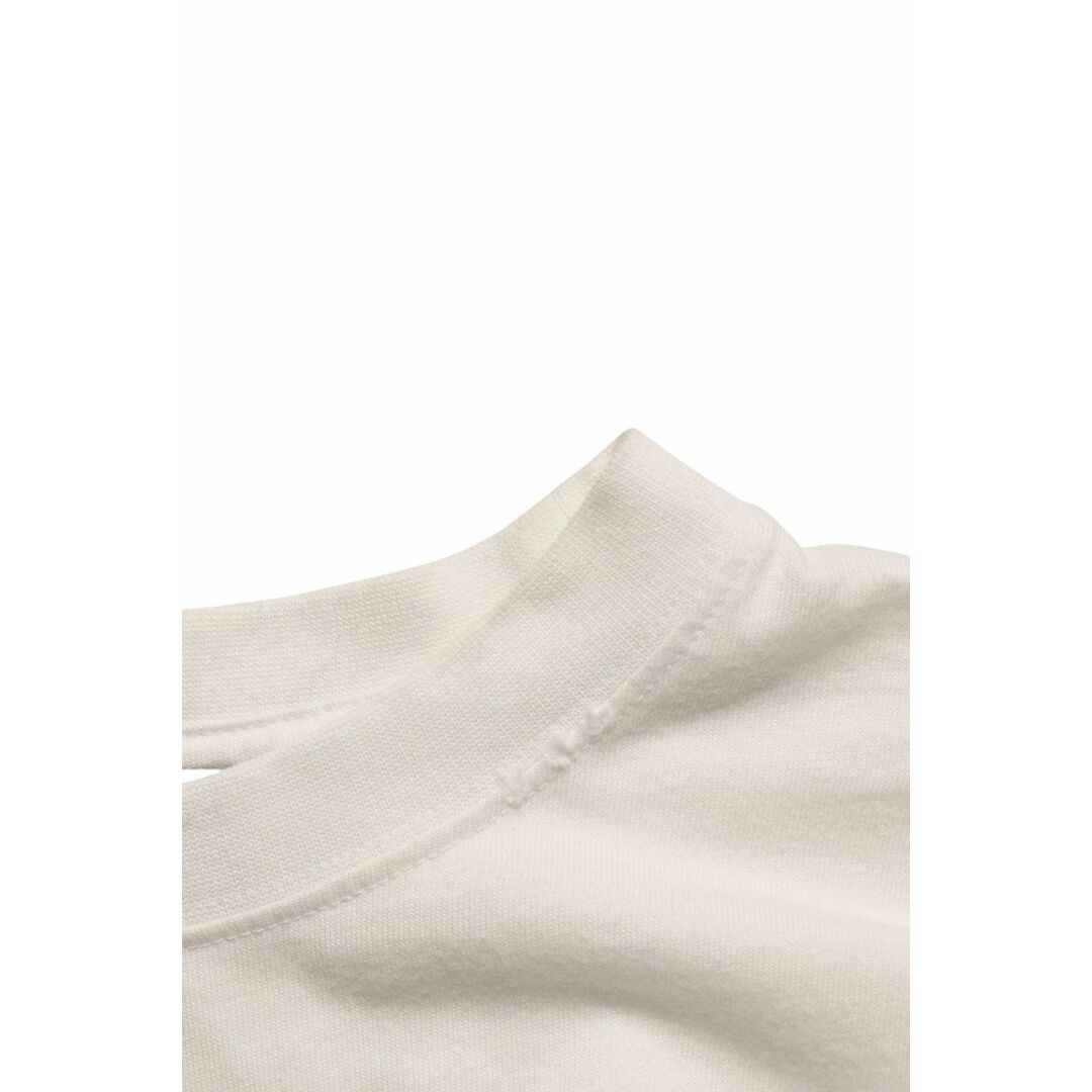 BALENCIAGA - バレンシアガ 22AW 612966 TMVB4 ダメージ加工 BALENCIAGA - バレンシアガ 22AW 612966 TMVB4 ダメージ加工