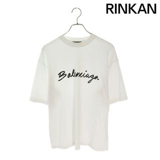 BALENCIAGA - バレンシアガ 22AW 612966 TMVB4 ダメージ加工 BALENCIAGA - バレンシアガ 22AW 612966 TMVB4 ダメージ加工