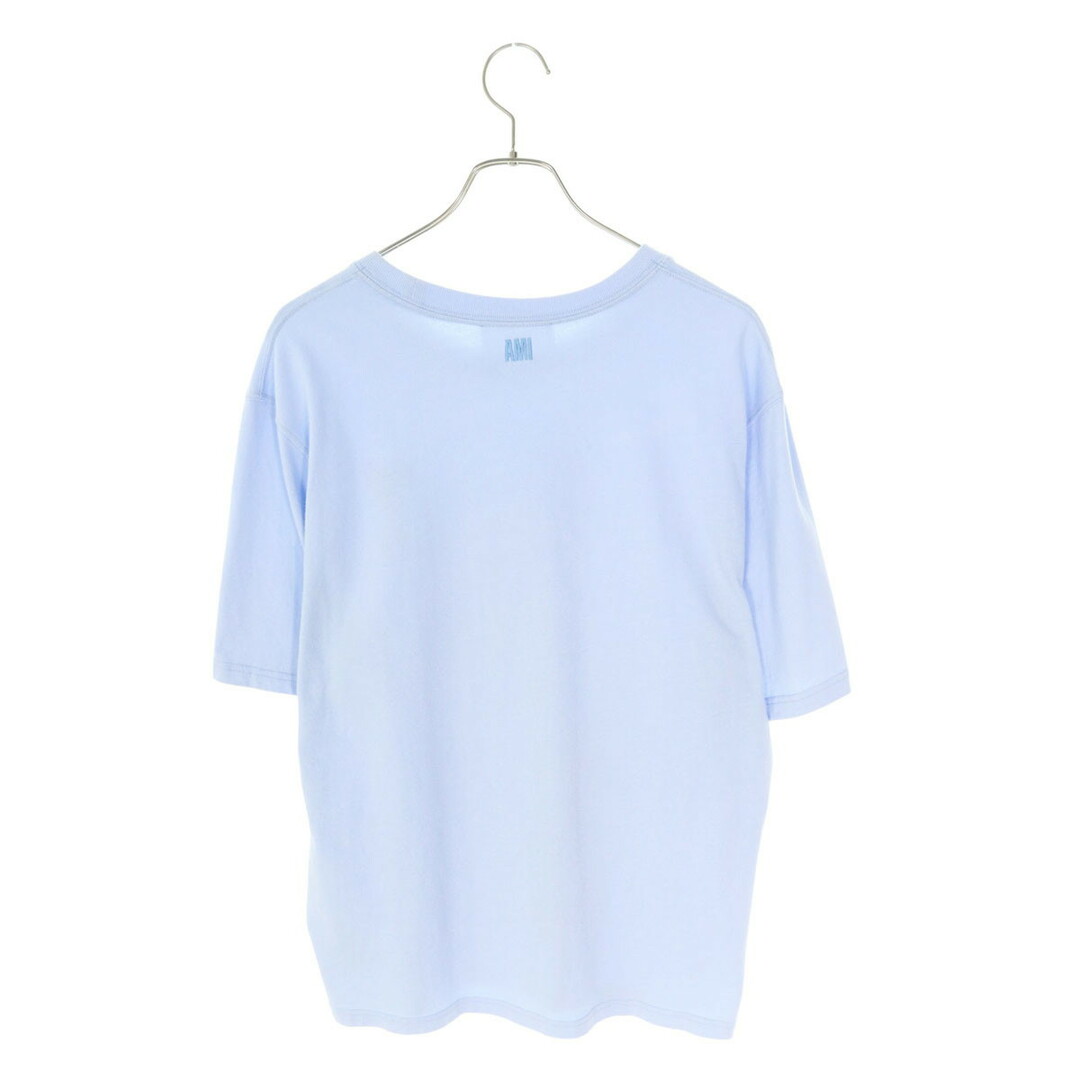 ami - アミアレクサンドルマテュッシ E22UTS002.726 ハートAロゴ ami - アミアレクサンドルマテュッシ E22UTS002.726 ハートAロゴ