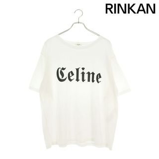 CELINE(Tシャツ/カットソー(半袖/袖なし))のフリマアイテム一覧 CELINE(Tシャツ/カットソー(半袖/袖なし))のフリマアイテム一覧