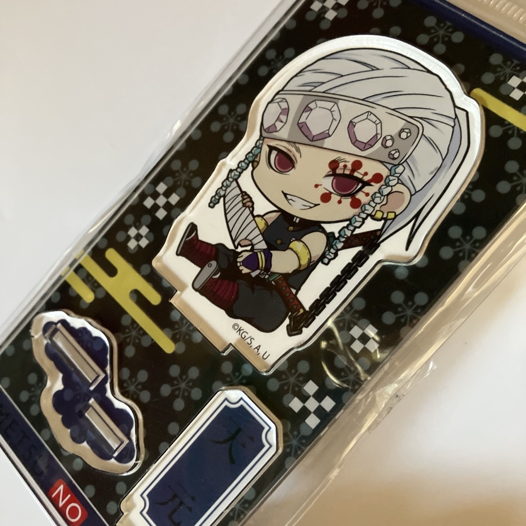 ufotable 鬼滅の刃 コミケ C102 みんなの想いがその刀にランダム